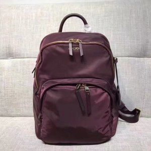 Tumi Voyageur Carson Backpack Bag